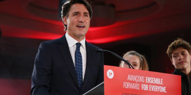 Kanada Başbakanı Trudeau: Yerlileri anma töreni davetine cevap vermediğim için pişmanım