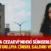 Kandıra Cezaevi’ndeki süngerli odada kadın tutukluya cinsel saldırı ve işkence