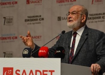 Karamollaoğlu'ndan 'Cumhur İttifakı' açıklaması: Ne evet ne hayır demeyiz
