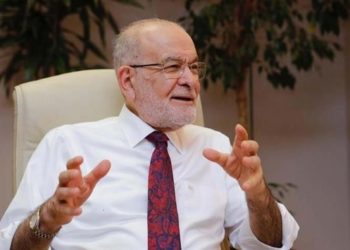Karamollaoğlu&rsquo;ndan Kavala ve Demirtaş &ccedil;ıkışı