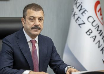 Karar yazarı Berkan: Merkez Bankası enflasyonla mücadele etmekten vazgeçti, bir anlamda kendi varlık sebebini ortadan kaldırdı