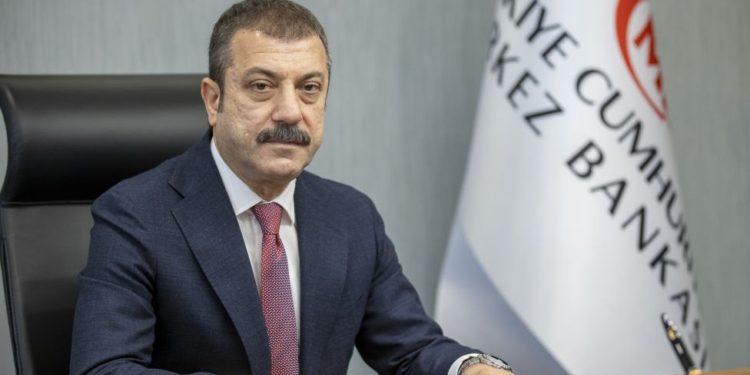 Karar yazarı Berkan: Merkez Bankası enflasyonla mücadele etmekten vazgeçti, bir anlamda kendi varlık sebebini ortadan kaldırdı