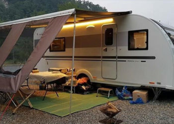 "Karavanlardan alınan yüzde 220'lik vergi, yüzde 15'e iniyor"