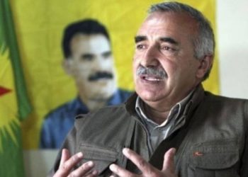 Karayılan: Acilen ulusal birlik ve ortak siyasete ihtiyaç var