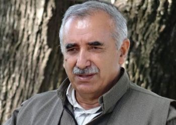 Karayılan’dan Batılı devletlere çağrı: Kürt halkının meşru mücadelesini tanıyın