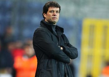 Kasımpaşa'da Cihat Arslan dönemi sona erdi