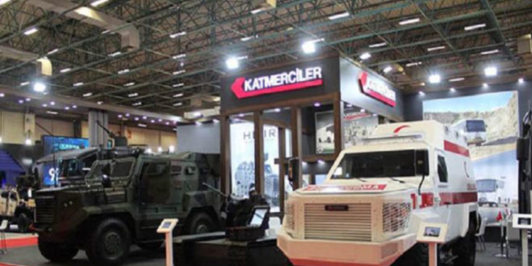 Katmerciler, döviz borçlarının bir kısmını TL'ye çevirdi