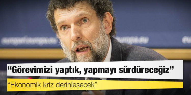 Kavala bildirisi ne anlama geliyor?