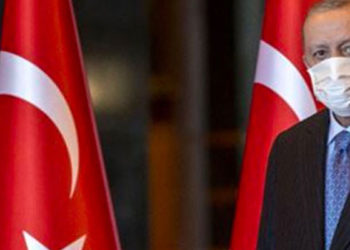 Kavala krizinin yaşandığı 10 büyükelçi Cumhurbaşkanlığı’ndaki tebrik törenine davet edilmedi