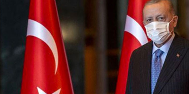 Kavala krizinin yaşandığı 10 büyükelçi Cumhurbaşkanlığı’ndaki tebrik törenine davet edilmedi