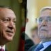 Kavala'ya 'Soros artığı' diyen Erdoğan'ın Soros ile çok bilinmeyen fotoğrafları