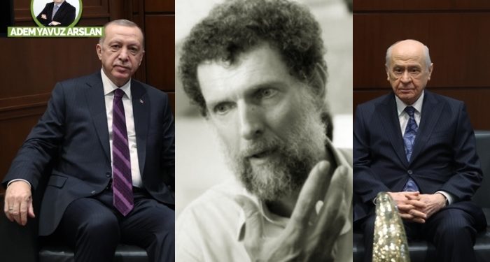 Kavala’ya bak kavgayı gör!