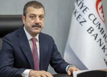 Kavcıoğlu ‘40 milyar dolar tevdiat hesaplarında çözülme var’ dedi, BDDK yalanladı