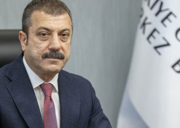 Kavcıoğlu'ndan muhalefetin 128 milyar dolar sorusuna yanıt: Denetim yaptırmaya gerek görecek bir durum yok