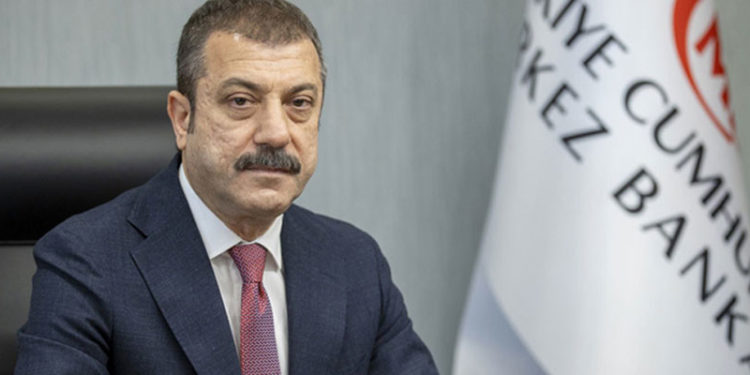 Kavcıoğlu'ndan muhalefetin 128 milyar dolar sorusuna yanıt: Denetim yaptırmaya gerek görecek bir durum yok