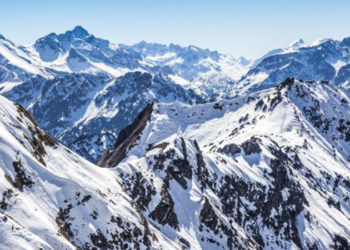 Kaybolan dağcı, kurtarma ekiplerinin aramalarını ‘bilinmeyen numara’ diye açmadı