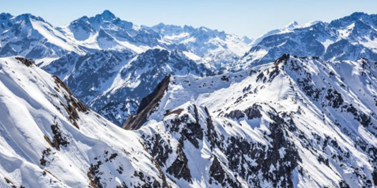 Kaybolan dağcı, kurtarma ekiplerinin aramalarını ‘bilinmeyen numara’ diye açmadı