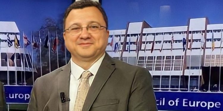Kayhan Karaca: Türkiye, Avrupa Konseyi’nden çıkarsa UEFA’da bile tutmazlar