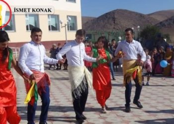 Kazakistan’da ‘Küçük Kürdistan’: Kaskabulak