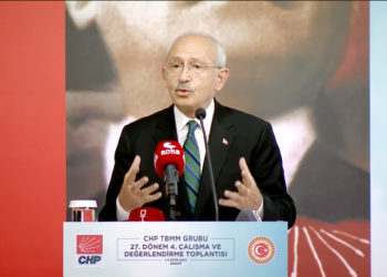 Kemal Kılıçdaroğlu: Siyasi iktidar, uyuşturucu baronlarıyla işbirliği yapıyor