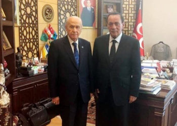 Kemal Kılıçdaroğlu’nu tehdit eden Alaattin Çakıcı’ya hapis cezası