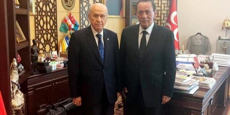 Kemal Kılıçdaroğlu’nu tehdit eden Alaattin Çakıcı’ya hapis cezası