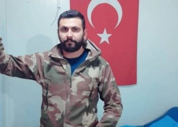 Kemalbay: Onur Gencer SADAT’tan askeri eğitim aldı mı?