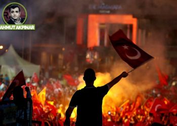 Kemalist Cumhuriyet mi, Çoğulcu Demokrasi mi?