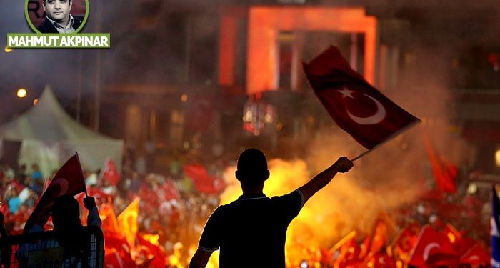 Kemalist Cumhuriyet mi, Çoğulcu Demokrasi mi?