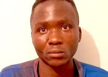 Kenya'da 10'dan fazla çocuğu öldüren seri katil köylüler tarafından dövülerek öldürüldü