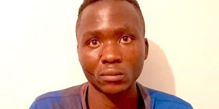 Kenya'da 10'dan fazla çocuğu öldüren seri katil köylüler tarafından dövülerek öldürüldü