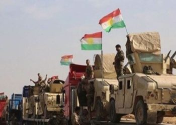 Kerkük'te IŞİD saldırısı: 2 peşmerge hayatını kaybetti