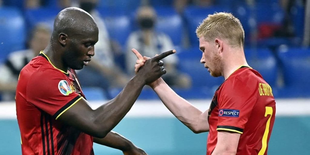 Kevin de Bruyne'den itiraf: Gerçekçi olmalıyız; onlarla rekabet edemeyiz