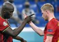 Kevin de Bruyne'den itiraf: Gerçekçi olmalıyız; onlarla rekabet edemeyiz