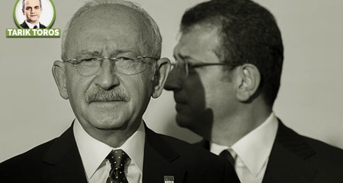 Kimi çıkarırsanız çıkarın ama onu çıkarmayın