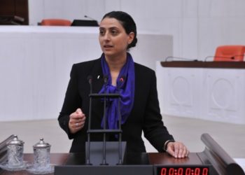 Kimyasal silah kullanımı Meclis gündeminde