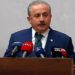 'Kişisel bir konu var; o da Şentop'un TÜGVA Eğitimcisi olması'