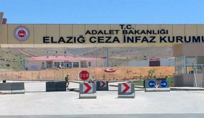 'Koğuşların arasına IŞİD'liler yerleştirildi, can güvenliğimiz yok'