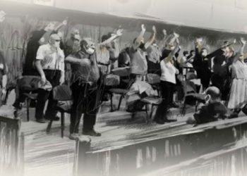 Kobani Davası’nın 5’inci duruşmasında tutuklular savunma yapmadı