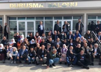 Kobanê Davası: Benim yerime burada savunmayı Newton yapmalıydı