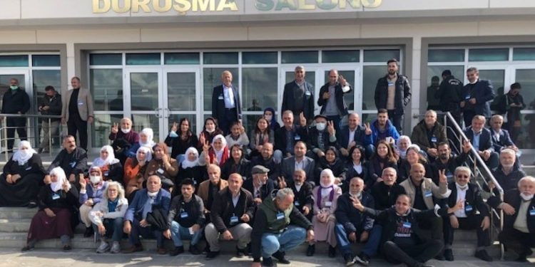 Kobanê Davası: Benim yerime burada savunmayı Newton yapmalıydı