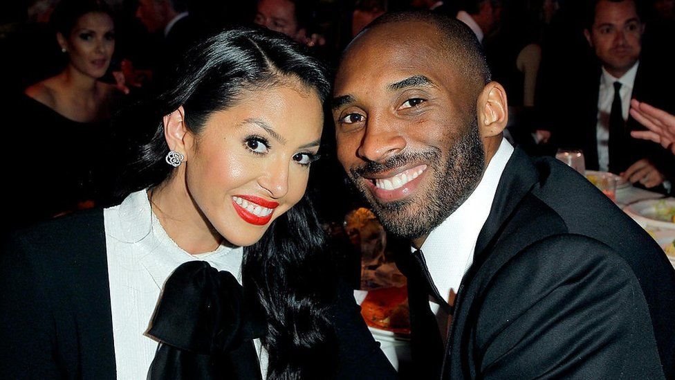 Kobe Bryant: Vanessa Bryant, eşinin ölümünü telefon bildirimiyle öğrendiğini söyledi