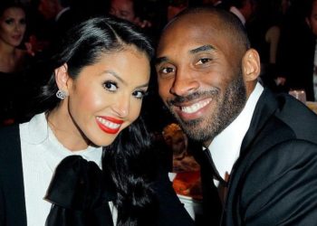 Kobe Bryant: Vanessa Bryant, eşinin ölümünü telefon bildirimiyle öğrendiğini söyledi
