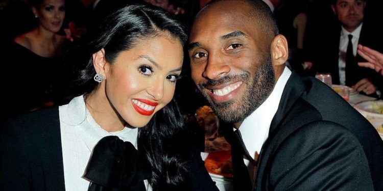 Kobe Bryant: Vanessa Bryant, eşinin ölümünü telefon bildirimiyle öğrendiğini söyledi