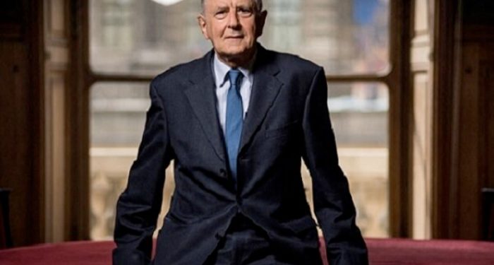 Komisyon raporu Fransa’da Katolik Kilisesi’ni sarstı:  70 yılda 330 bin çocuk cinsel istismara uğradı