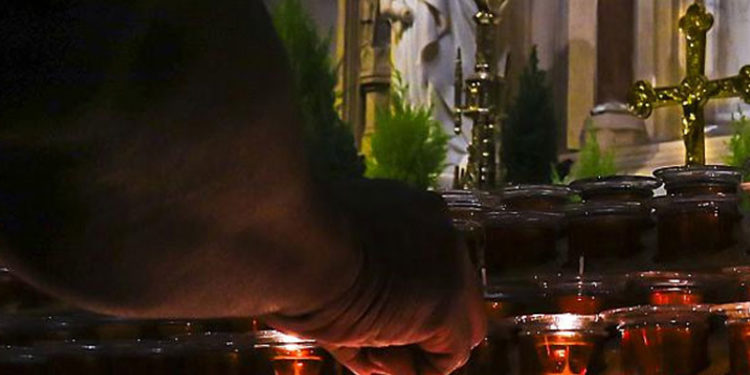 Komisyonun başkanı: Fransa Katolik Kilisesi'nde 1950'den bu yana binlerce pedofili çalıştı