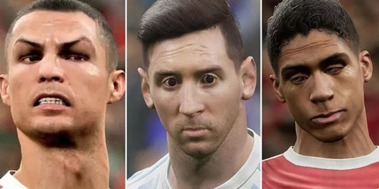 Konami, eFootball 2022'deki hataları düzelteceği tarihi açıkladı