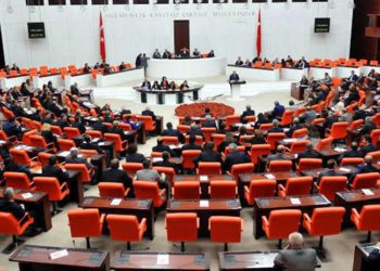 Kooperatif kanun teklifi kabul edildi