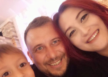 Koronavirüs aşısı olmayan bir hamile kadın daha yaşamını yitirdi