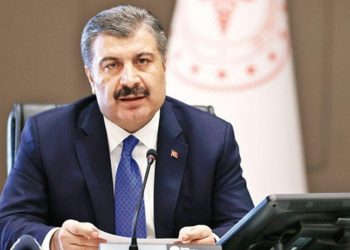 Koronavirüs nedeniyle 210 kişi daha hayatını kaybetti